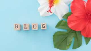 blog