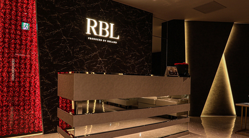 ROLAND Beauty Lounge新宿西口駅前店・新宿本店:Google口コミ・評判『☆4.9』