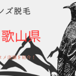 メンズ脱毛